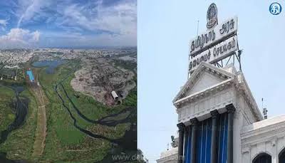 சதுப்பு நில அளவீட்டு பணிகள் நிறைவு