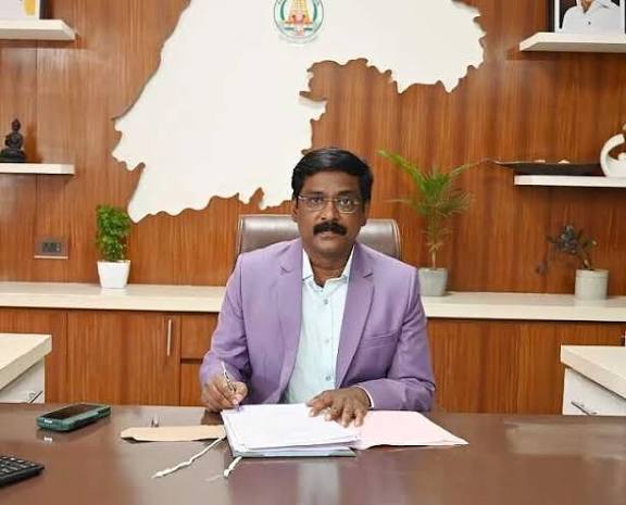 பசுமை சாம்பியன் விருதுக்கு விண்ணப்பிக்கலாம்