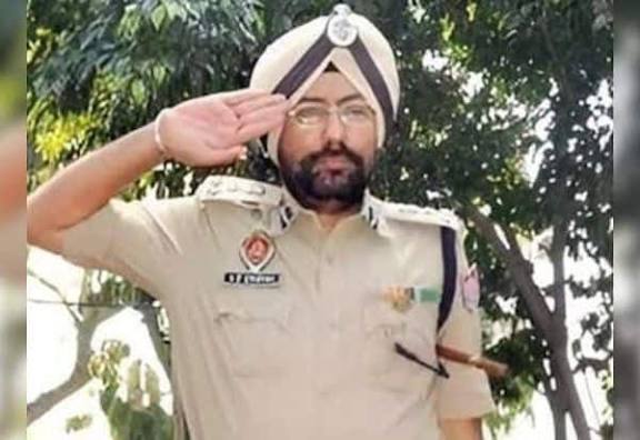 ஆன்லைன்' மோசடியில் ரூ.8 கோடி இழந்த ஓய்வுபெற்ற ஐ.பி.எஸ்., தற்கொலை முயற்சி