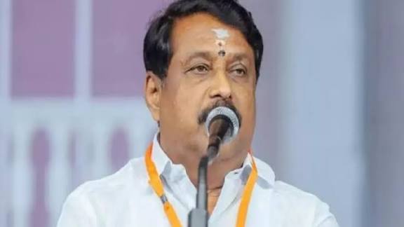 திராவிட மாடல் ஆட்சியில் உயிரற்றுக் கிடக்கும் உயர்கல்வித்துறை - நயினார் நாகேந்திரன்