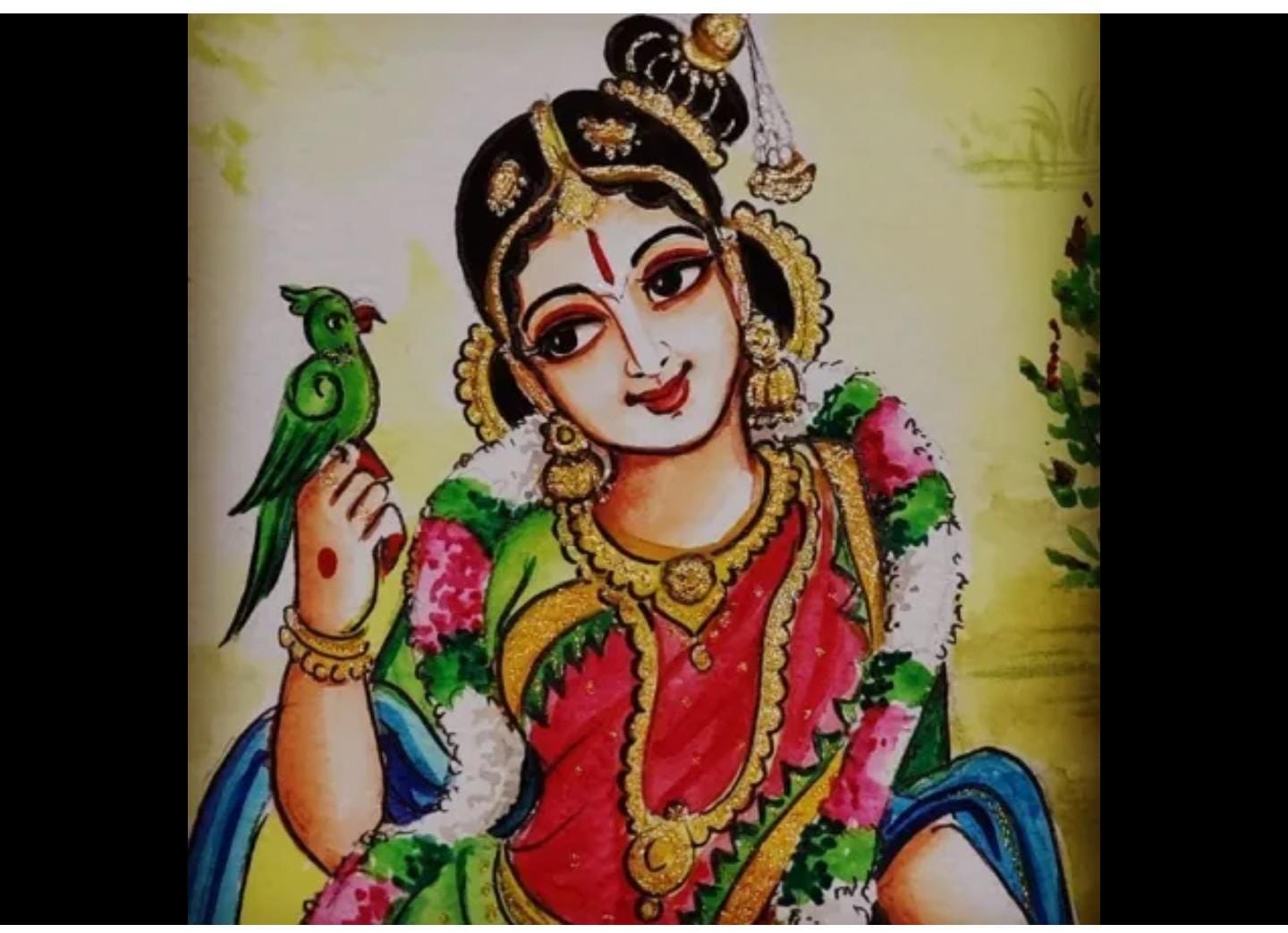 மார்கழி மாத மகோன்னதங்கள்