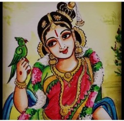 மார்கழி மாத மகோன்னதங்கள்