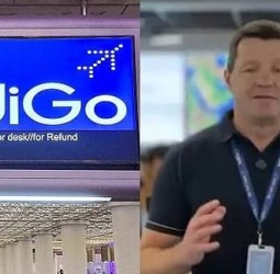 ரூ. 10,000 பயணக் கூப்பன் எப்போது கிடைக்கும்? - இண்டிகோ தகவல்