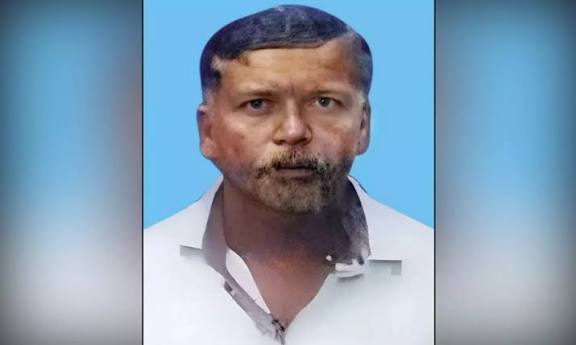 கடலை மிட்டாய் வியாபாரி உலக்கையால் அடித்துக்கொலை: வாலிபர் வெறிச்செயல்