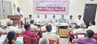 கோரிக்கைகளை வலியுறுத்தி மின்ஊழியர்கள் சென்னையில் போராட்டம் நடத்த திட்டம்