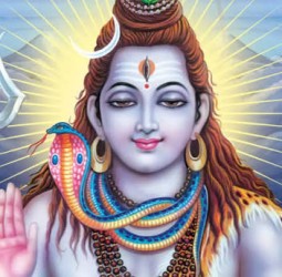 சிவத்தீ