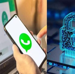 வாட்ஸாப் வெப் பயனாளர்களை எச்சரிக்கும் சைபர் பாதுகாப்பு முகமை