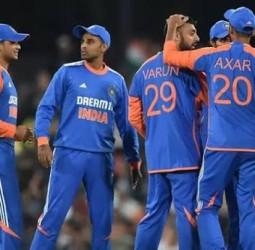தென்ஆப்பிரிக்காவுக்கு எதிரான 3வது டி20 : இந்தியா அபார வெற்றி