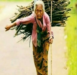 பழங்காலத்தில் ஜப்பான் நாட்டில் விசித்திரமான ஒரு பழக்கம்