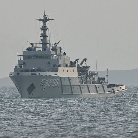 தைவானைச் சுற்றி போர்ப் பயிற்சி: சீன ராணுவம் அறிவிப்பு!