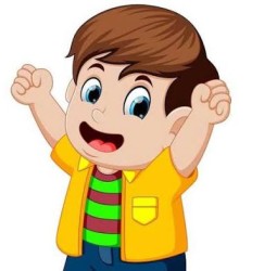 சிரிப்பில் இருக்கு இன்பம்..