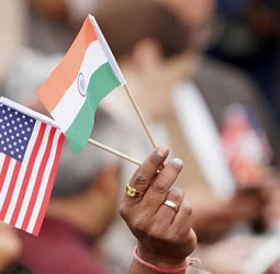 டெல்லியில் டிச.10-ல் தொடங்குகிறது இந்திய - அமெரிக்க வர்த்தக பேச்சுவார்த்தை!