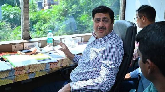 ரயில்வே தொடர்பான கோரிக்கைகள் மீது சாத்தியமான நடவடிக்கை:   தெற்கு ரயில்வே பொதுமேலாளர் ஆர்.என்.சிங் உறுதி