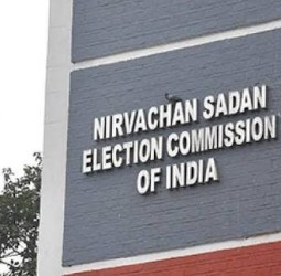 சிறைக் கைதிகள் ரத்த சொந்தங்கள் மூலம் எஸ்ஐஆர் படிவங்களை வழங்கலாம்: தேர்தல் ஆணையம்