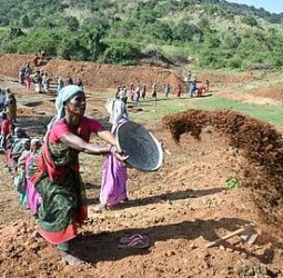 100 நாள் வேலை சட்ட விவகாரம்: டிச.24-ல் திமுக கூட்டணிக் கட்சிகள் ஆர்ப்பாட்டம்!