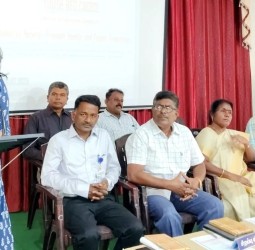 யூத் ரெட் கிராஸ் சார்பில் விழிப்புணர்வு கருத்தரங்கம்