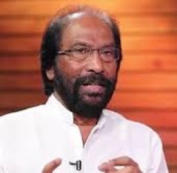 காமராஜர் குறித்து நான் பேசியதை விவாதப் பொருளாக்க வேண்டாம்: திருச்சி சிவா எம்.பி