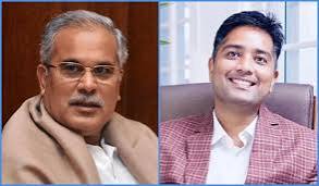 ரூ.3,200 கோடி மதுபான ஊழல் வழக்கில் சத்தீஸ்கர் முன்னாள் முதல்வரின் மகன் சைதன்யா கைது