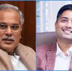 ரூ.3,200 கோடி மதுபான ஊழல் வழக்கில் சத்தீஸ்கர் முன்னாள் முதல்வரின் மகன் சைதன்யா கைது