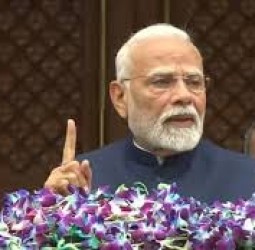 இந்திய ராணுவத்தின் வலிமையை கண்டு உலக நாடுகள் வியந்தன - பிரதமர் மோடி