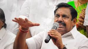 எங்கள் கூட்டணியே ஆட்சி அமைக்கும் என்றுதான் அமித் ஷா சொன்னார்” - இபிஎஸ் மீண்டும் விளக்கம்