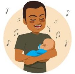 தந்தைக்கு ஒரு தாலாட்டு