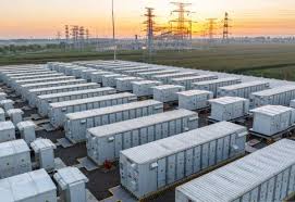 750 மெகாவாட் 'பேட்டரி ஸ்டோரேஜ்' பசுமை மின்சாரத்தை சேமிக்க அனுமதி
