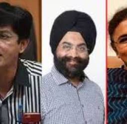 தமிழக அரசின் செய்தி தொடர்பாளர்களாக 4 ஐ.ஏ.எஸ் அதிகாரிகள் நியமனம்