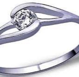 வெள்ளி மோதிரம்