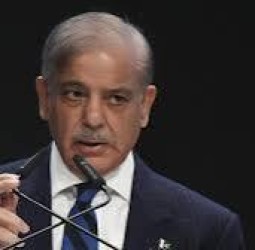 இந்தியாவுக்கு எதிராக அணு அயுதங்களை பயன்படுத்த நினைக்கவில்லை’ - பாக். பிரதமர்