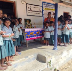 கல்வி வளர்ச்சி விழா