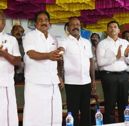 31 புதிய மருத்துவ கட்டடங்கள் மற்றும் கூடுதல் கட்டடங்கள் திறப்பு