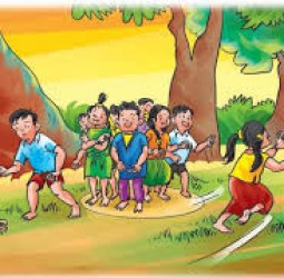 தீராத விளையாட்டு