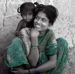 ஏழை அம்மா