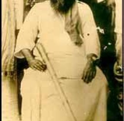 வீரமுரசு சுப்பிரமணிய சிவா