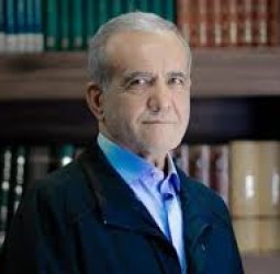 இஸ்ரேல் நடத்திய தாக்குதலில் நுாலிழையில் தப்பிய ஈரான் அதிபர்