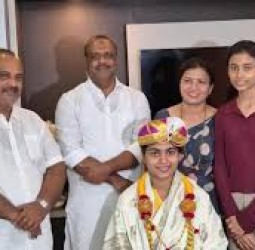 அன்று ‘நீட்’ தேர்வில் தோல்வி; இன்று ரூ.72 லட்சம் சம்பளத்தில் ரோல்ஸ் ராய்ஸில் வேலை: ஓர் உத்வேகக் கதை!