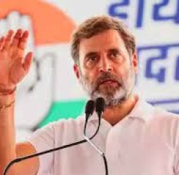 பஹல்காம் தாக்குதலில் பெற்றோரை இழந்த 22 குழந்தைகள்: கல்விச்செலவை ஏற்கிறார் ராகுல்!