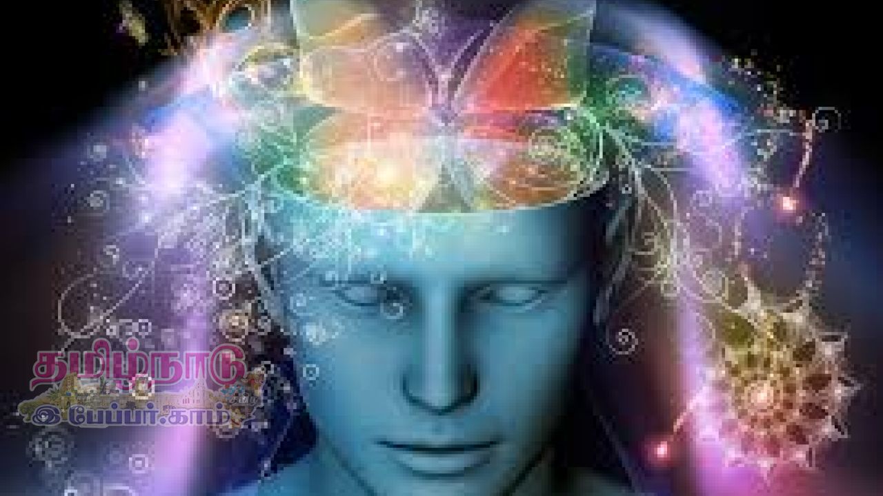 மனமே மாமருந்து