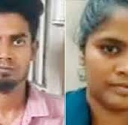 ஆம்பூர்: துப்பாக்கி பதுக்கியதாக பெண் உள்பட 3 பேர் கைது