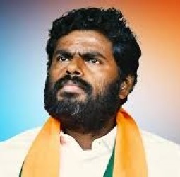 எனக்கு புதிய பதவி தந்தால் வேலை செய்வேன்..!  *அண்ணாமலை சொல்கிறார்