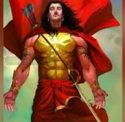 கர்ணனும் கஞ்சனும்