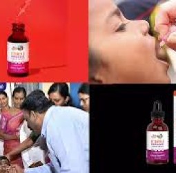 குழந்தைகளுக்கு வைட்டமின் ‘ஏ’ திரவம் அளித்திடுக! பெற்றோர்களுக்கு ஆட்சியர் வேண்டுகோள்