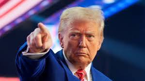 பிரேசிலுக்கு 50% வரி; 7 நாடுகளுக்கு 30% வரை வரி - ட்ரம்ப் புதிய முடிவு - எதிர்வினை என்ன?