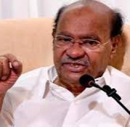 ராமதாஸ் வீட்டில் ஒட்டுக்கேட்பு கருவி: விழுப்புரம் போலீஸில் பாமக புகார்