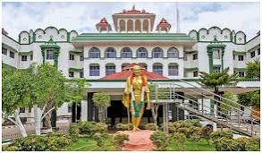 ஆறாவது விரல் அரசுப் பணிக்கு தடையல்ல: உயர் நீதிமன்ற மதுரை அமர்வு உத்தரவு