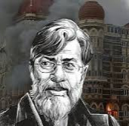 26/11 பயங்கரவாத தாக்குதல்: மும்பையில் இருந்ததாக தஹாவூா் ராணா ஒப்புதல்