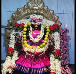 பநீ மகா காளியம்மன் ஆலயத்தில் ஆடி அமாவாசை விழா