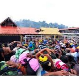 சபரிமலையில் வரும் 30-ம் தேதி நிறைபுத்திரி சிறப்பு வழிபாடு: தரிசன முன்பதிவுகள் தொடங்கின