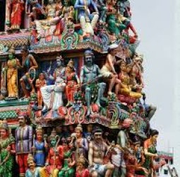 கோவில் சிலைகள்